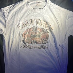 California T-Shirt